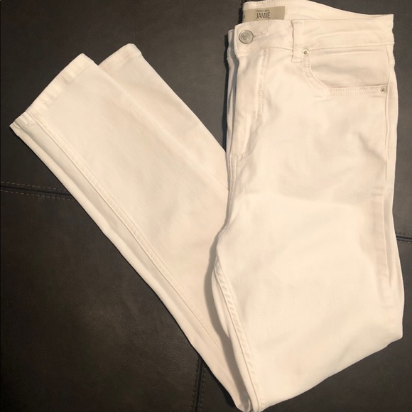 Topshop High waisted Jamie jeans EUC 30X30 - Picture 5 of 7